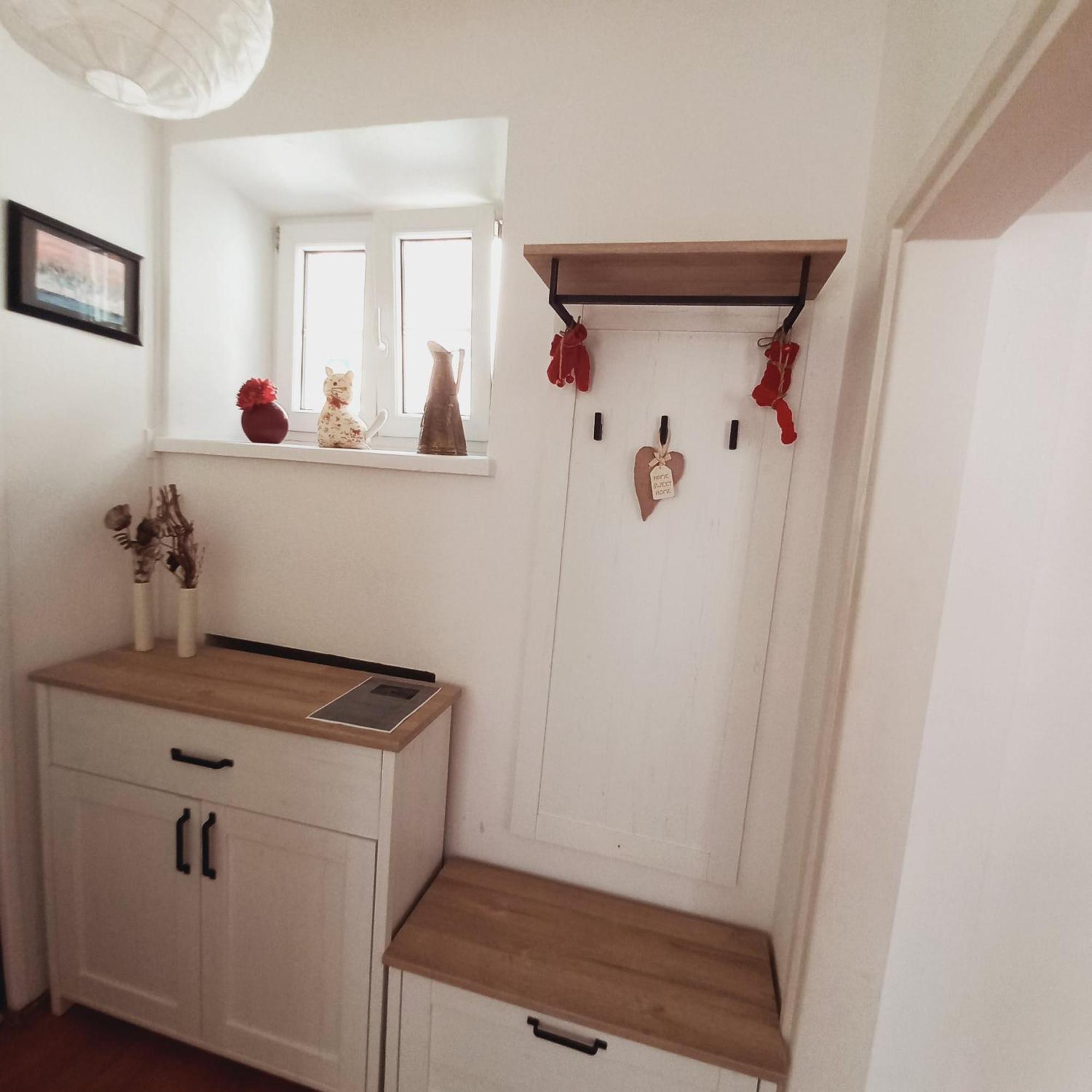 Apartament Old Town Piwna Warszawa Exteriör bild