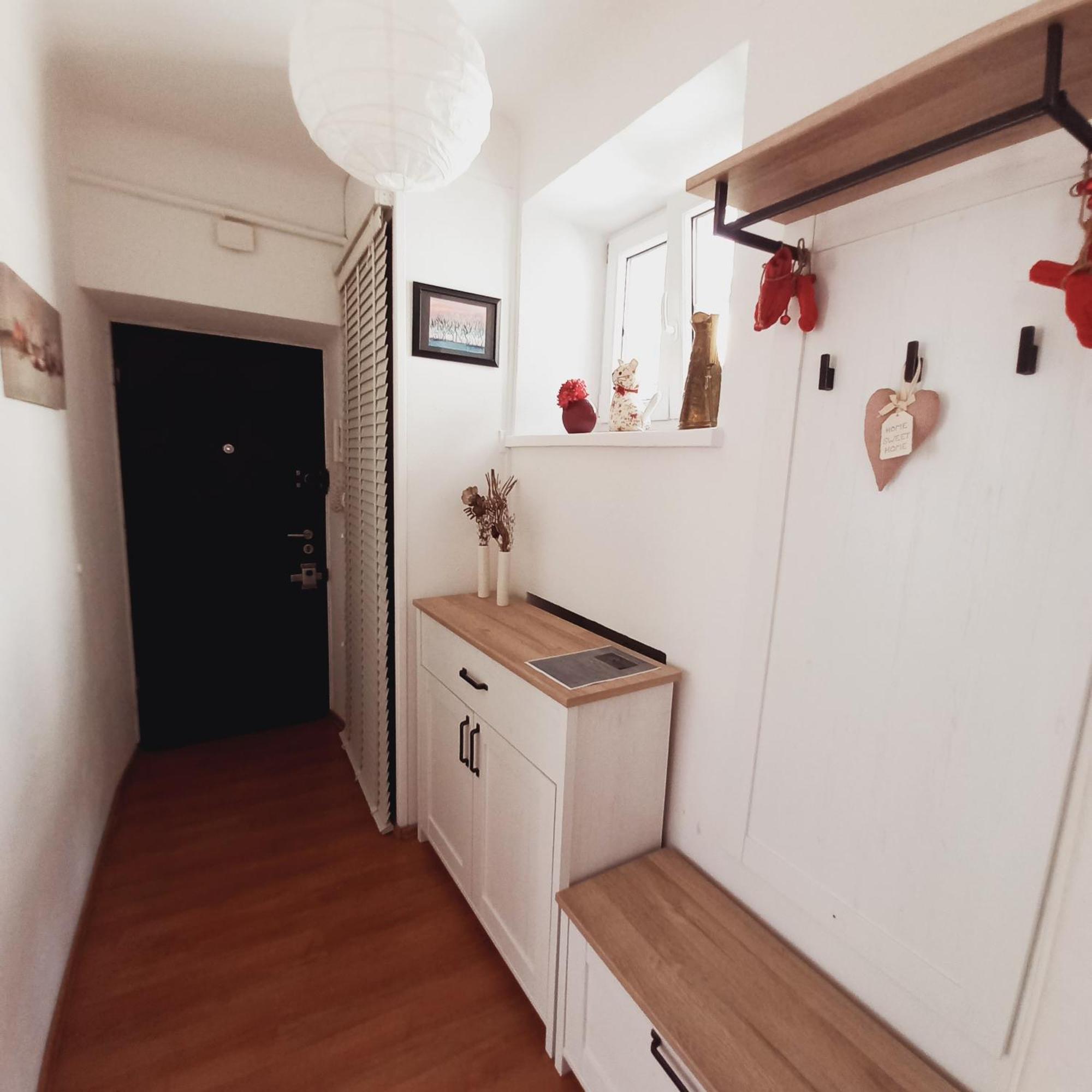 Apartament Old Town Piwna Warszawa Exteriör bild