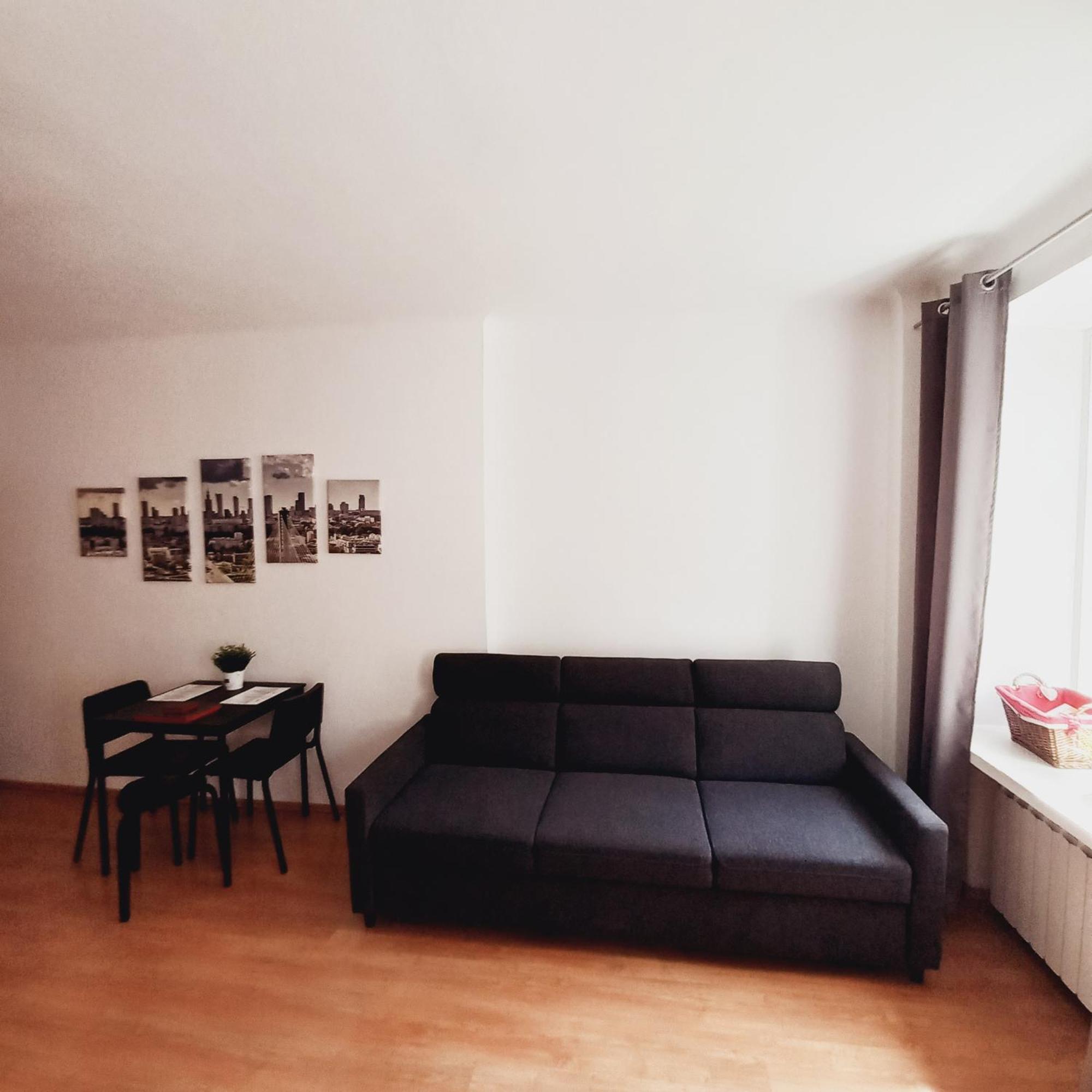 Apartament Old Town Piwna Warszawa Exteriör bild